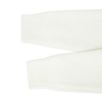 Hidden Face Knit Sweater Frank Ocean