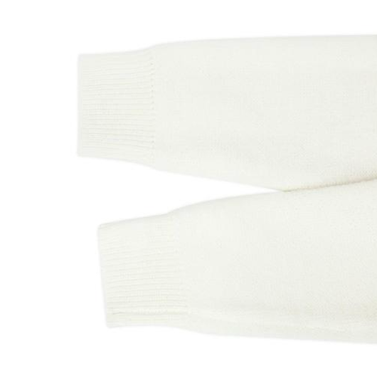 Hidden Face Knit Sweater Frank Ocean