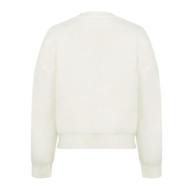 Hidden Face Knit Sweater Frank Ocean