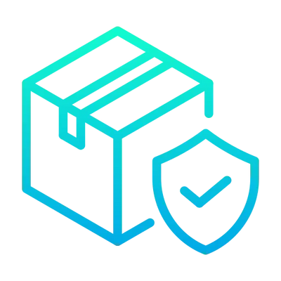Shipping protection