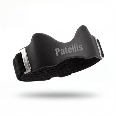 Patellis™ - Retrouvez vos genoux d'avant