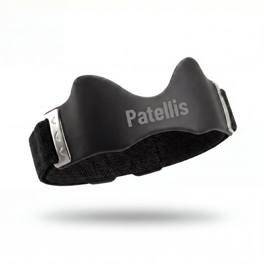 Patellis™ - Retrouvez vos genoux d'avant