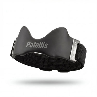Patellis™ - Retrouvez vos genoux d'avant
