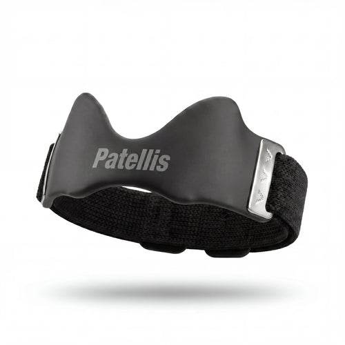 Patellis™ - Retrouvez vos genoux d'avant