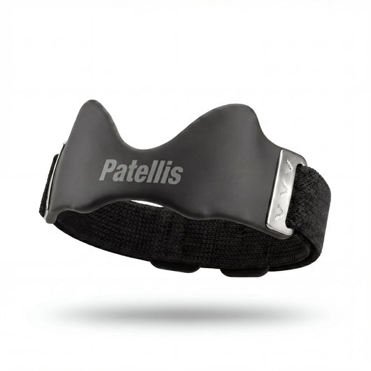 Patellis™ - Retrouvez vos genoux d'avant