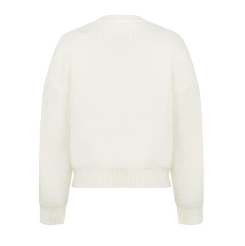 Hidden Face Knit Sweater Frank Ocean