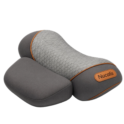 Nucalis™ - Retrouvez une nuque sans tension