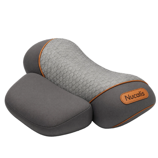 Nucalis™ - Retrouvez une nuque sans tension